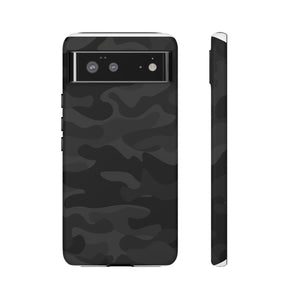 228th Camo - Tough Phone Cases