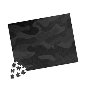 IMPOSSIBLE 228th Camo Puzzle (110, 252, 500, 1014-piece)