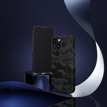 Load image into Gallery viewer, 228th Camo - Tough Phone Cases
