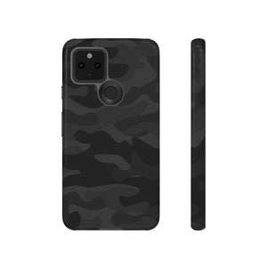 228th Camo - Tough Phone Cases