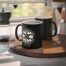 Load image into Gallery viewer, 228th Flanker Magic Mug
