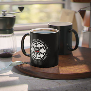 228th Flanker Magic Mug