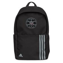 Load image into Gallery viewer, 228th Stealth- Adidas Backpack
