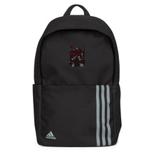 Load image into Gallery viewer, 228th Spook- Adidas Backpack
