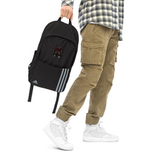 Load image into Gallery viewer, 228th Spook- Adidas Backpack
