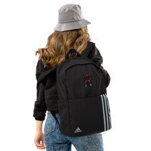 Load image into Gallery viewer, 228th Spook- Adidas Backpack
