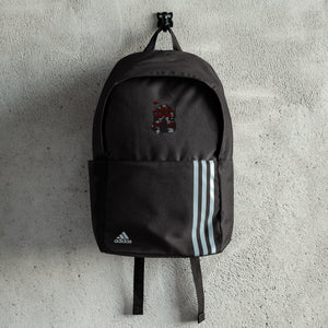 228th Spook- Adidas Backpack