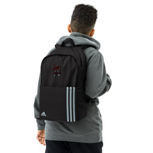 Load image into Gallery viewer, 228th Spook- Adidas Backpack
