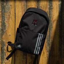 Load image into Gallery viewer, 228th Spook- Adidas Backpack
