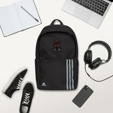 Load image into Gallery viewer, 228th Spook- Adidas Backpack
