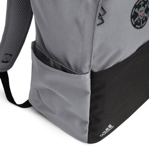 228th Stealth- Adidas Backpack