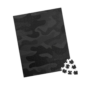 IMPOSSIBLE 228th Camo Puzzle (110, 252, 500, 1014-piece)