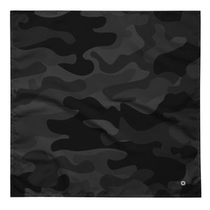 228th Camo - All-over print bandana