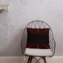 Load image into Gallery viewer, 228th Stalk &amp; Lurk - Basic Pillow
