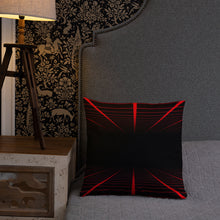 Load image into Gallery viewer, 228th Stalk &amp; Lurk - Basic Pillow
