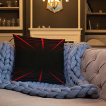 Load image into Gallery viewer, 228th Stalk &amp; Lurk - Basic Pillow
