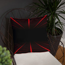 Load image into Gallery viewer, 228th Stalk &amp; Lurk - Basic Pillow
