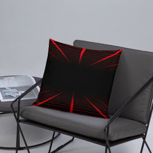 Load image into Gallery viewer, 228th Stalk &amp; Lurk - Basic Pillow
