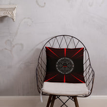 Load image into Gallery viewer, 228th Stalk &amp; Lurk - Basic Pillow
