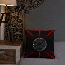 Load image into Gallery viewer, 228th Stalk &amp; Lurk - Basic Pillow
