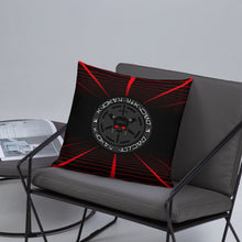 Load image into Gallery viewer, 228th Stalk &amp; Lurk - Basic Pillow
