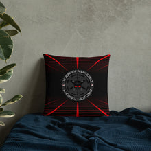 Load image into Gallery viewer, 228th Stalk &amp; Lurk - Basic Pillow
