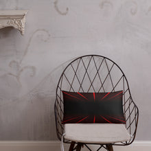 Load image into Gallery viewer, 228th Stalk &amp; Lurk - Basic Pillow
