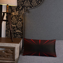 Load image into Gallery viewer, 228th Stalk &amp; Lurk - Basic Pillow
