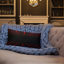 Load image into Gallery viewer, 228th Stalk &amp; Lurk - Basic Pillow
