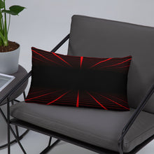 Load image into Gallery viewer, 228th Stalk &amp; Lurk - Basic Pillow
