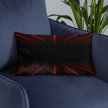 Load image into Gallery viewer, 228th Stalk &amp; Lurk - Basic Pillow
