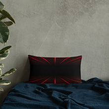 Load image into Gallery viewer, 228th Stalk &amp; Lurk - Basic Pillow
