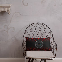 Load image into Gallery viewer, 228th Stalk &amp; Lurk - Basic Pillow

