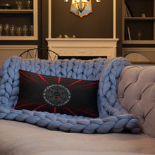 Load image into Gallery viewer, 228th Stalk &amp; Lurk - Basic Pillow
