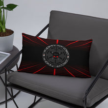 Load image into Gallery viewer, 228th Stalk &amp; Lurk - Basic Pillow
