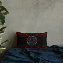 Load image into Gallery viewer, 228th Stalk &amp; Lurk - Basic Pillow
