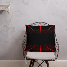 Load image into Gallery viewer, 228th Stalk &amp; Lurk - Basic Pillow
