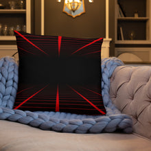 Load image into Gallery viewer, 228th Stalk &amp; Lurk - Basic Pillow
