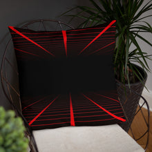 Load image into Gallery viewer, 228th Stalk &amp; Lurk - Basic Pillow
