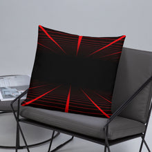 Load image into Gallery viewer, 228th Stalk &amp; Lurk - Basic Pillow
