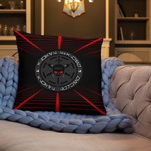 Load image into Gallery viewer, 228th Stalk &amp; Lurk - Basic Pillow
