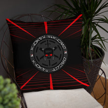 Load image into Gallery viewer, 228th Stalk &amp; Lurk - Basic Pillow
