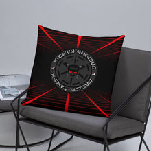 Load image into Gallery viewer, 228th Stalk &amp; Lurk - Basic Pillow
