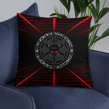 Load image into Gallery viewer, 228th Stalk &amp; Lurk - Basic Pillow
