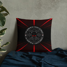 Load image into Gallery viewer, 228th Stalk &amp; Lurk - Basic Pillow
