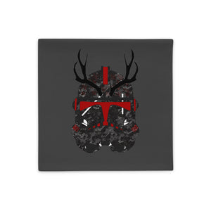228th Wendigo- Pillow Case