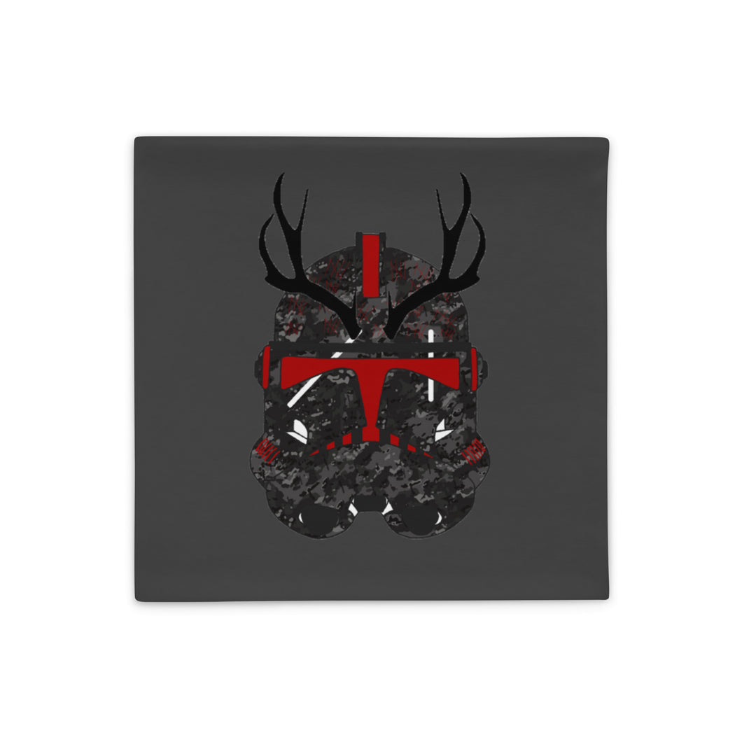 228th Wendigo- Pillow Case
