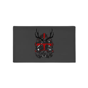 228th Wendigo- Pillow Case