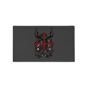 228th Wendigo- Pillow Case