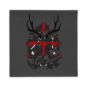 228th Wendigo- Pillow Case